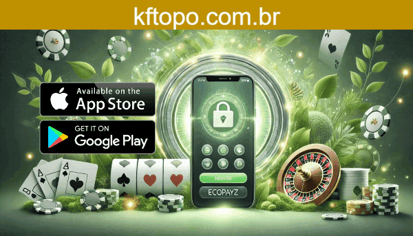 Como Usar App KFTOPO