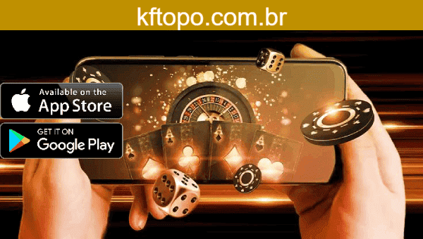 Recursos App KFTOPO