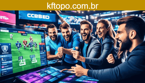 Tipos de Apostas KFTOPO