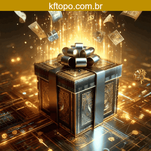 Termos e Condições Bônus KFTOPO