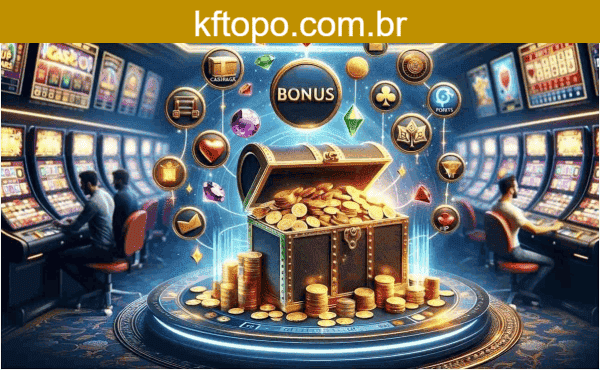 KFTOPO Bônus - Catálogo Completo 2025