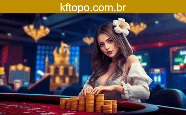 Catálogo Completo de Bônus KFTOPO