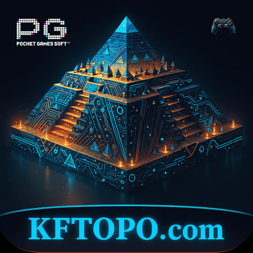 Jogos online da KFTOPO com variedade de opções