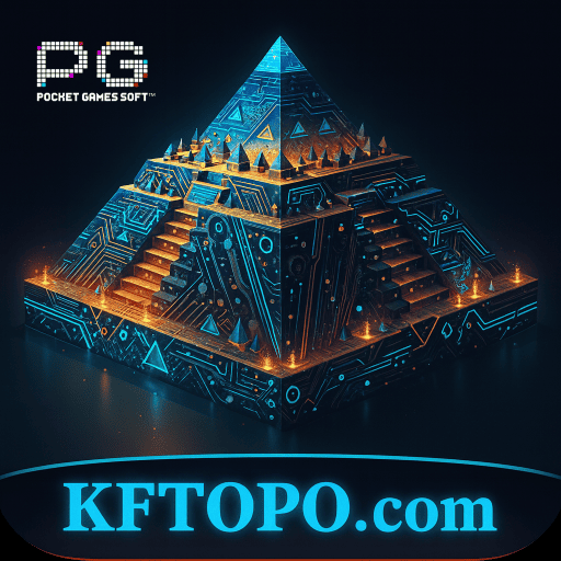 Logo da KFTOPO