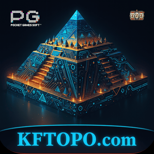 Slots online da KFTOPO com jackpots progressivos