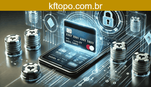 KFTOPO Login Seguro