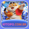 Logo da KFTOPO