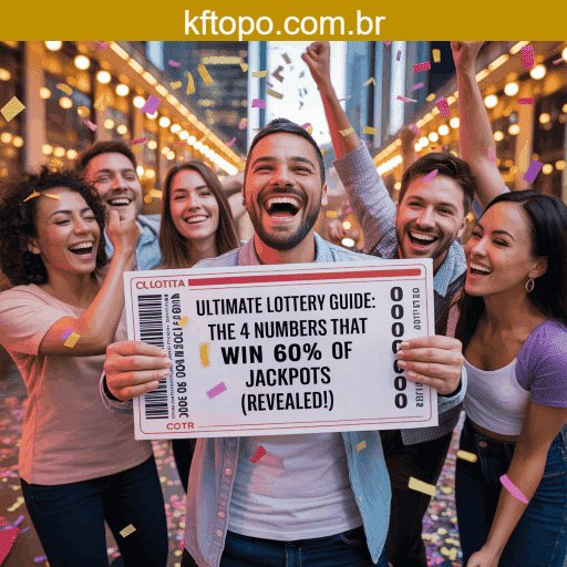 KFTOPO Loteria FAQ